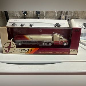 Flying J 1:64 Diecast Truck